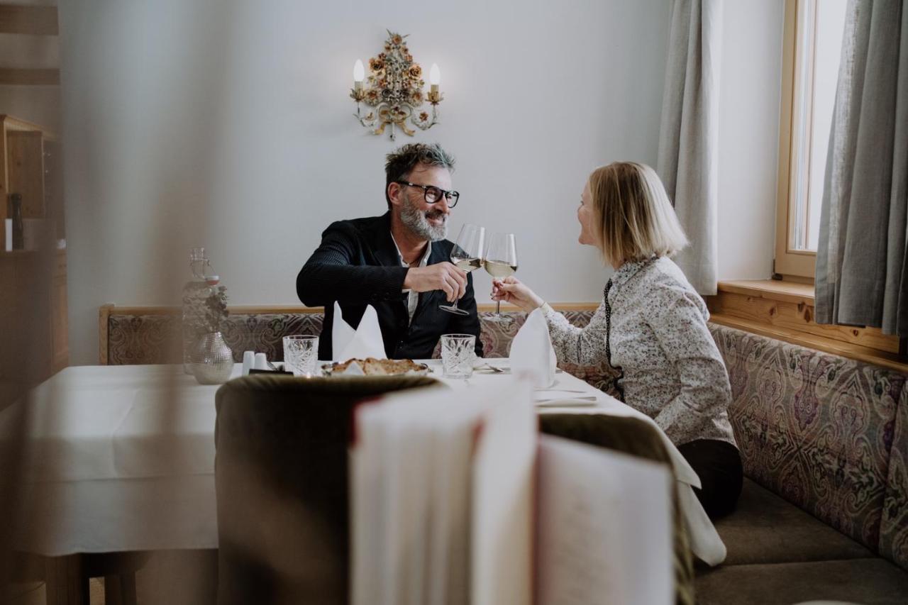 Hotel Sonnegg Saalbach-Hinterglemm Eksteriør bilde