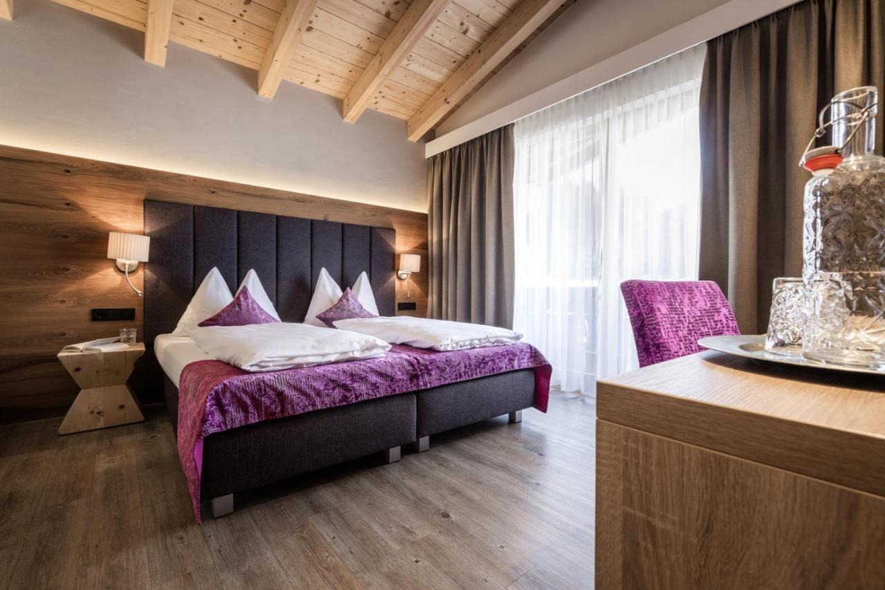Hotel Sonnegg Saalbach-Hinterglemm Eksteriør bilde