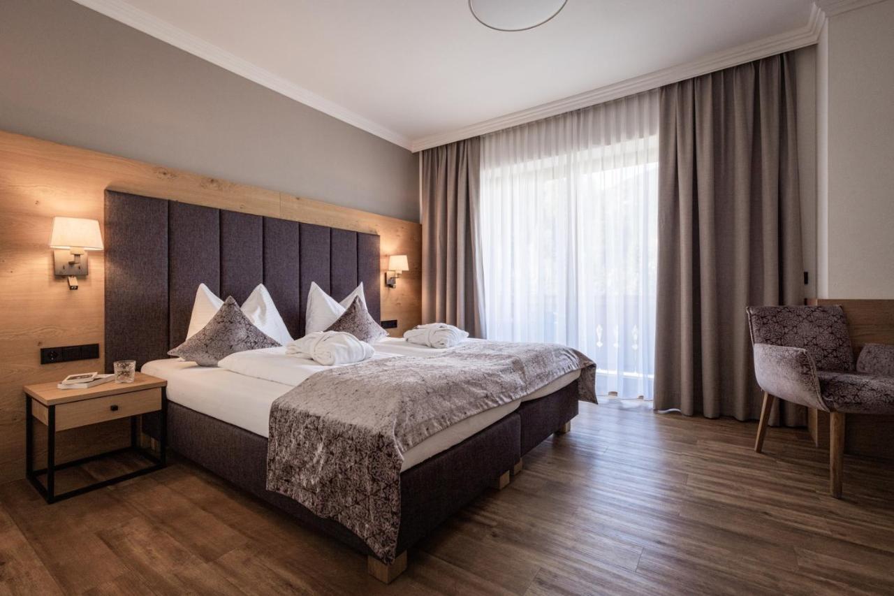 Hotel Sonnegg Saalbach-Hinterglemm Eksteriør bilde