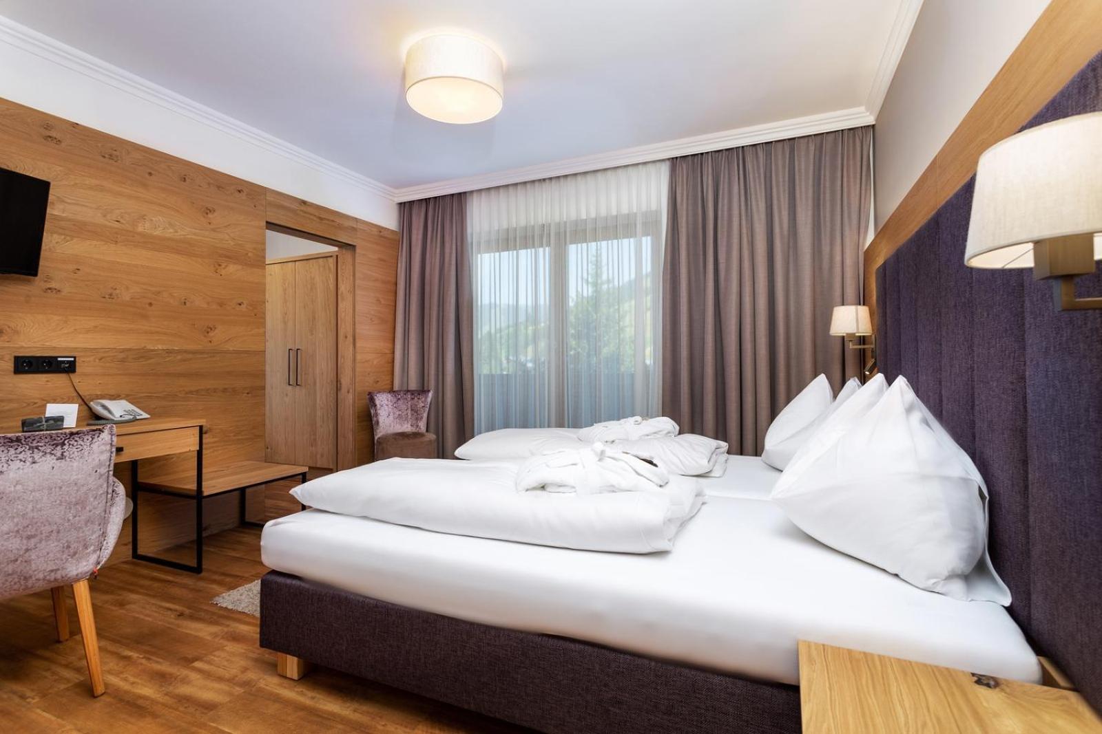 Hotel Sonnegg Saalbach-Hinterglemm Eksteriør bilde